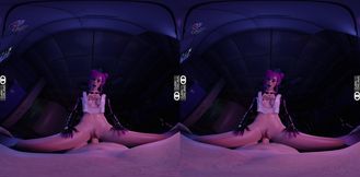 Rita Wheeler vr