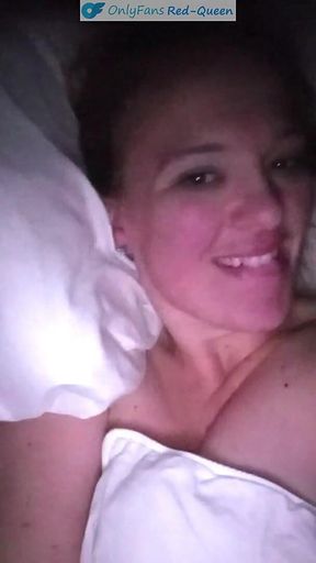 Cuckquean Nights - Sharing a Bed with My Husband and His Cuckcake