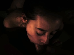 Huge Japan blowjob and handjob POV orgy with a cumshot