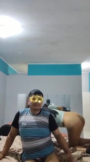 My Boyfriend Is Very Hot and He Makes Me Very Hard