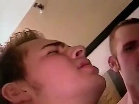 Cute Boys &amp; Studs in Fucking Orgy