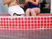 NSFW TikTok when your GF is getting Fucked by her "gay" Friend (cheating) OnlyFans Exclusive Teaser