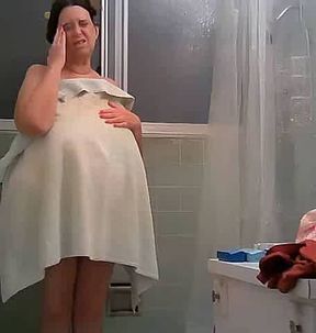 bbw shower