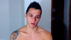 Alexander I Private Show