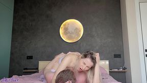 this milf loves to be on top - letty black
