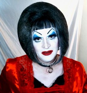 Sissy Slut talks about sucking her man off