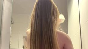 Social Media Creator @KisaAnn @Teasing & #Upskirt #Brunette #Nude #Petite film xxx gratis | Tik.Porn