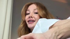 Social Media Creator @aria_freckl @Teasing and #Solo #Nude #Petite #Redhead Porn clips video nsfw | Tik.Porn