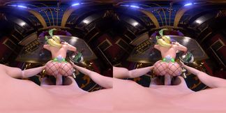 3D VR Animation Compilation