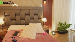 Chloe Harriis Private Show