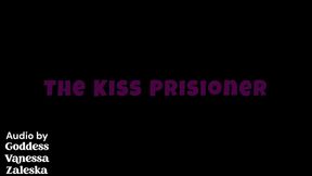 Imprisoned By My Kisses Audio