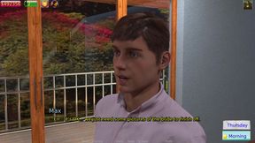 My Insatiable Wife Alice Part 3