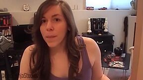 Step Brother Pays Thick Curvy Huge Ass Brunette Step Sister For Doggystyle Sex - Winky Pussy