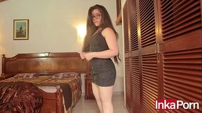 CASTING ROSITA X (Blanca Latina)