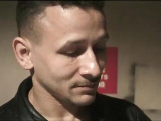 A large solid rod for a hawt wench