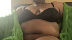 Goddess Bellyworship