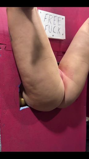 My Pretty Pink Pussy the Way You Wish You Could.