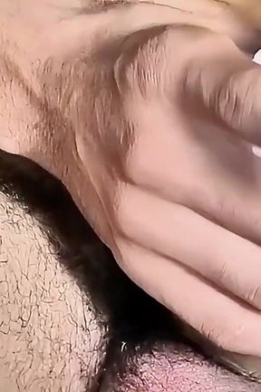 Jerk off Male Milk Around Here!