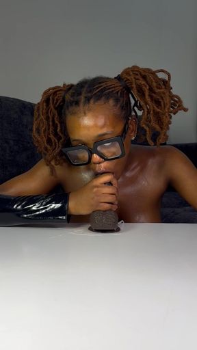 I Know You Like It Wet and Sloppy Daddy