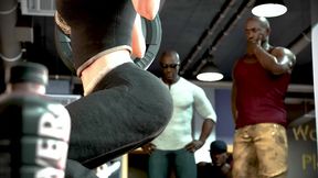 Lara Croft - Spot Me Big Boys & I'll Work All Your BBCs!