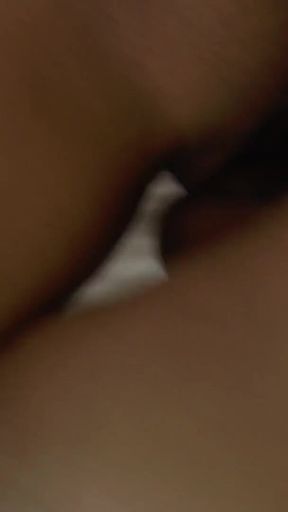Sexy Babe Gets Pussy Stretched and Tasted by Huge Dick