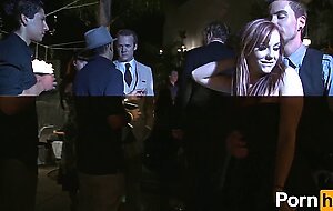 faye reagans birthday bash vol 2 - Scene 3