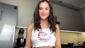 Your beauty is enchanting ?