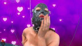 VeeVee’s Be my valentine