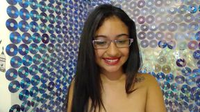 Anha Love Private Show - Part 2