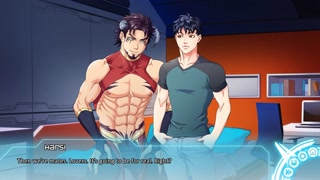 Two Aliens Down, Two to go - To Trust An Incubus Part 13