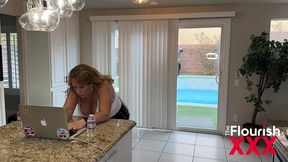 spying on thy neighbor lana lee by mrblvckrose