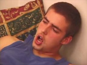 Ryley and DJ Flip Fuck