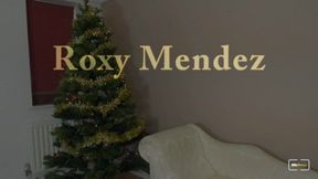 Roxy Mendez Fetish Santa With Ass And Sass WMV