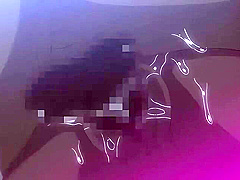 Hidden Shape at dawn in endless fantasy inside the dream