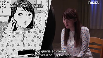 Tenta&ccedil_&atilde_o Em Fam&iacute_lia - Edi&ccedil_&atilde_o M&atilde_e [Legendado] Sayuri Hayama