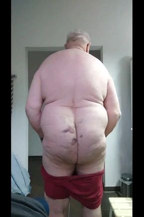 Compilation of several belting sessions in my bathroom