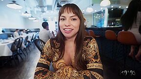Seductive Babes Lesbian Breathtaking Movie