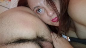 boy fart in my face 4k