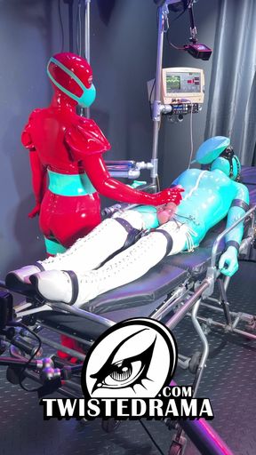 Bad Nurse