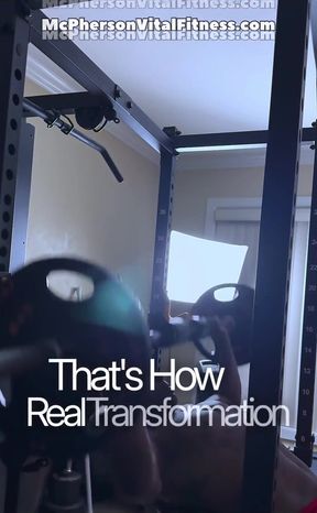 Mcpherson Vital Fitness # 66