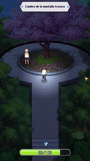 Fantasy Workspace #21 || We Have Sex in the Park