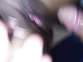 POV Amateur Pair in Bedroom .POV de pareja amateur en el dormitorio Hola a todos! ✨ Me hace feliz compartir mi contenido