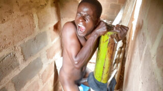 Onani, svart, ansiktssittande, gruppsex, dubbel penetration, bondage – samling: klipp med mogna unga knubbiga homosexuella horor, stor kuk knullad i röven