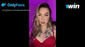 Cuckolded husband watches his step sister get nailed by a perverted step