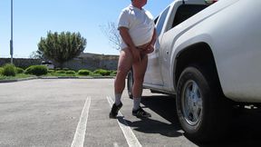 Train Parking Lot Cum 1