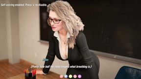 The Creditor's Wife - V0.1 - Part 2