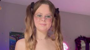 Sex Movie @Striptease and #Small Tits #Sexy Lingerie #Leaked with @Molly-Pop Like & Share!
