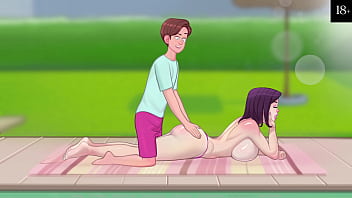 Complete Gameplay - Sex Note, Part 2