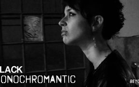 Monochromantic Black