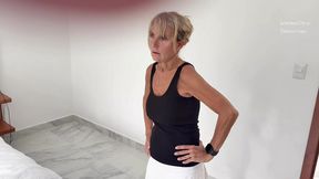 Brother's Wife Craves My Dick&#x1F32D;.